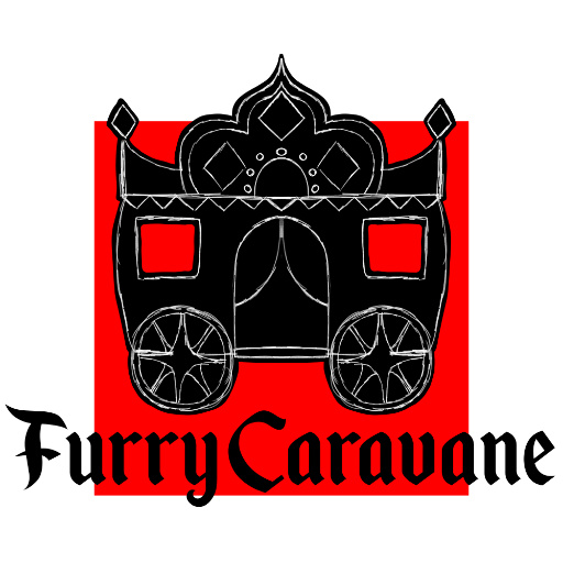 Furry Caravane