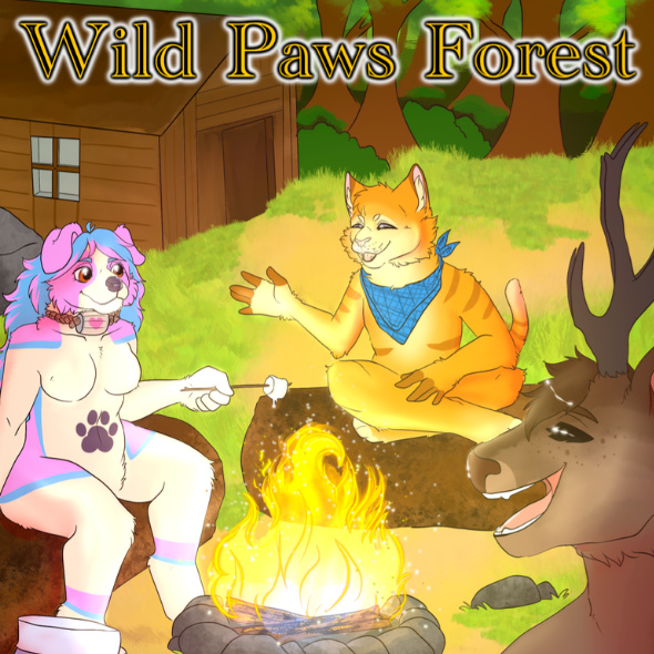 Wild Paws Forest