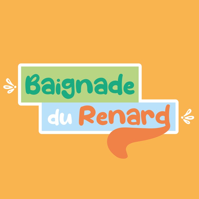 La Baignade du Renard