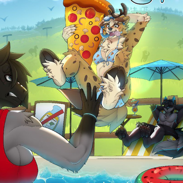 Furmeet Of Hopes