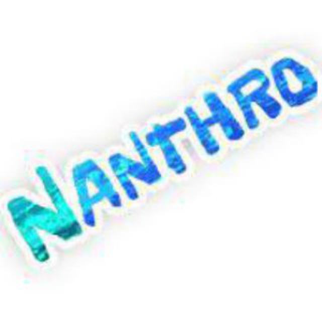 Le criard de la Nanthro
