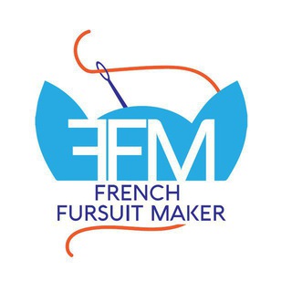 French Fursuit Maker