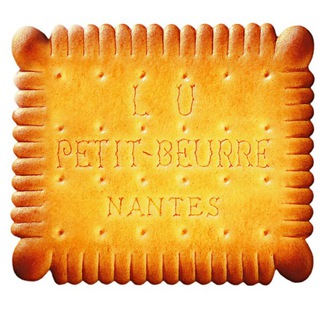 Nantes, fur et petits beurres