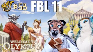 FBL11 (Furry Blacklight 2023) - HTT #58