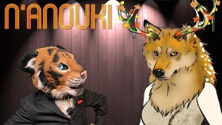 Highlight : N'ANOUKI
