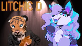 Highlight : LITCHIE D
