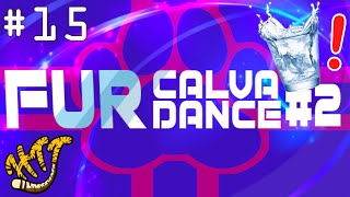 FCD2 (Fur Calva Dance 2020) - HTT #15