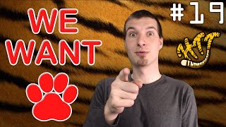 Osez staffer en convention FURRY ! - HTT #19