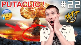 Le PUTACLIC ! (prank, ça tourne mal, la 5em va vous surprendre) - HTT #22