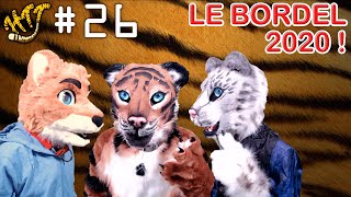 Le BORDEL 2020 ! - HTT #26