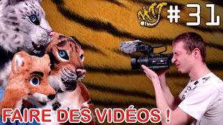 Faire des VIDEOS FURRY - HTT #31