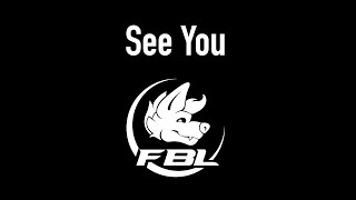 See You FBL