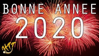 Bonne année 2020, les furs !