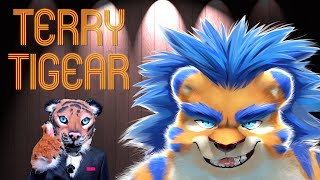 Highlight : TERRY TIGEAR