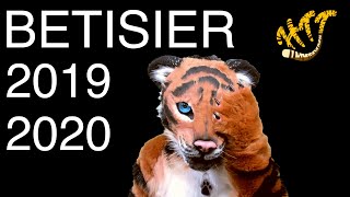 Bêtisier HTT 2019-2020