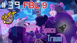 FBL9 (Furry Blacklight 2021) - HTT #39
