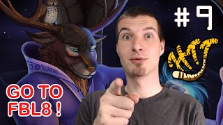 La FBL8 arrive ! On s'y retrouve ! - HTT #9