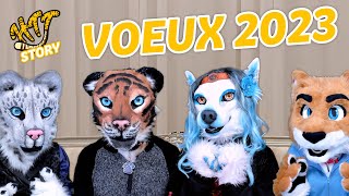 Nos VOEUX 2023