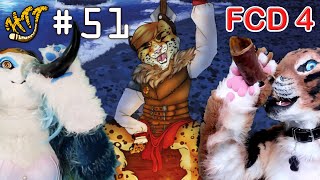 FCD4 (Fur Calva Dance 2023) - HTT #51